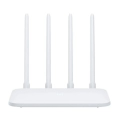 Router Xiaomi 4C, Wireless Router, 2,4 Ghz, raza actiune 300m foto