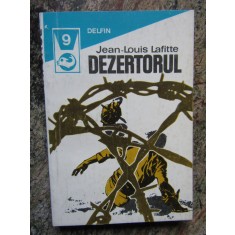 DEZERTORUL-JEAN LOUIS LAFITTE