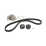 Set pompa apa + curea dintata CITROEN JUMPY caroserie BS BT BY BZ CONTITECH CT1063WP1