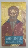 MINUNILE SFANTULUI IOAN DE RILA , 2011