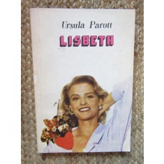 LISBETH - Ursula Parott