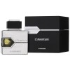 Parfum barbati Al Haramain L`Aventure EDP 200 ml, lemnos, apa de parfum