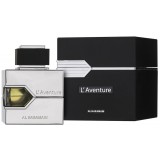 Al Haramain L`Aventure EDP 200 ml