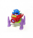 Cumpara ieftin Superzings 3 Superbot Spider Cannon Rosu, Mattel