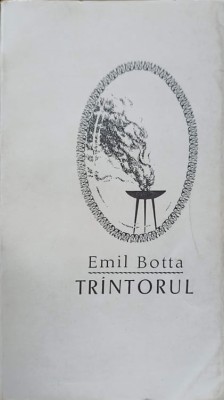 TRANTORUL-EMIL BOTTA-202673 foto