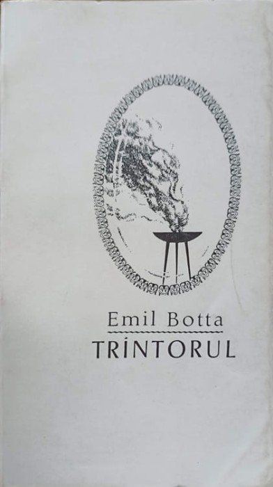 TRANTORUL-EMIL BOTTA-202673