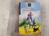 Singur pe lume de Hector Malot