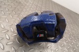 Etrier de fr&acirc;nă dreapta spate BMW 5 G30 2018 27537350