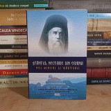 SFANTUL NECTARIE DIN EGHINA - NOI MINUNI SI MARTURII , 2021 *