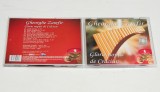 Gheorghe Zamfir &ndash; Glorie Nopții De Crăciun - CD audio original Mediapro Music