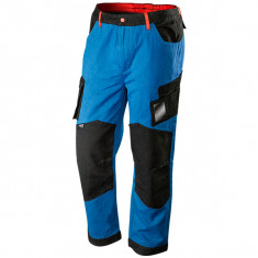 Pantaloni de lucru HD+ nr.L/52 Neo Tools 81-225-L HardWork ToolsRange