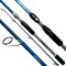 Lanseta AIRRUS Bora 25 Vigilante I Spinning F 2.28m, H 10.60-42.50g, 1seg