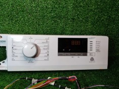 placa cu cabluri masina de spalat beko wre6512bww / C105 foto