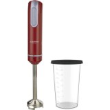 Blender Albatros B702A Putere 700W Rosu