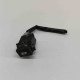 Comutator Subaru Outback BS 2016 OEM 83211AL001 Buton Start Stop Argintiu Aluminiu