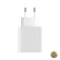 Incarcator Retea Xiaomi 22.5W 3A 1 x USB-A Alb BHR7757EU