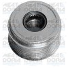 MEAT &amp; DORIA 45056 Sistem roata libera, generator