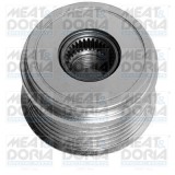 MEAT &amp; DORIA 45056 Sistem roata libera, generator
