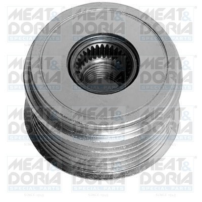 MEAT &amp;amp; DORIA 45056 Sistem roata libera, generator foto