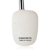 Comme des Gar&ccedil;ons Concrete Eau de Parfum unisex 80 ml