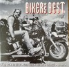 CD Various &ndash; Biker&#039;s Best (VG+), Rock