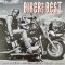CD Various &ndash; Biker's Best (VG+)