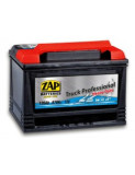 Baterie auto Zap Truck Professional 120Ah, 100 - 120