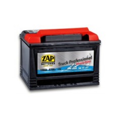 Baterie auto Zap Truck Professional 120Ah