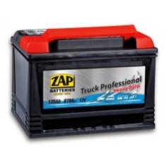 Baterie auto Zap Truck Professional 120Ah