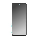 Display Xiaomi Redmi Note 9 fara rama, negru