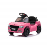 Cumpara ieftin Masinuta electrica pentru fetite Kinderauto BJ9958A 30W 6V culoare Roz