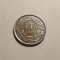 Elvetia 1 Franc 1943 Frumos
