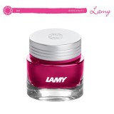 Cerneala - T53 Crystal Ink - Rhodonite, 30 ml | Lamy
