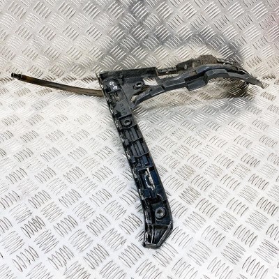 Suport bara de protecție dreapta spate MERCEDES-BENZ C W205 2017 OEM: A2058801802 10677353 foto