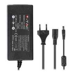 Sursa alimentare smps slim 24v 2.5a 60w foto