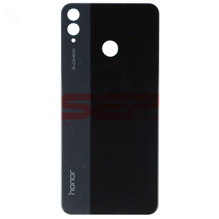 Capac baterie Huawei Honor 8X negru