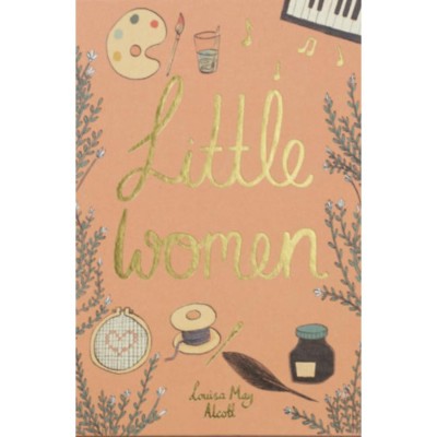 Little Women - Wordsworth Collector&amp;#039;s Editions - Louisa May Alcott foto