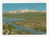 SG11- Carte Postala - Germania- Konstanz am Bodensee, necirculata, Circulata, Fotografie