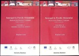 INOROGUL LA PORTILE ORIENTULUI. BESTIARUL DIN DIMITRIE CANTEMIR VOL.1-2-BOGDAN CRETU-342678