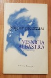 Vesnicia albastra de Grigore Preoteasa