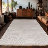 Covor Sahara V2 Bej 120 x 170cm, Ayyildiz Carpet