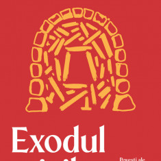 Exodul mieilor - Irina Georgescu Groza