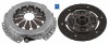 SACHS 3000 951 676 Set ambreiaj