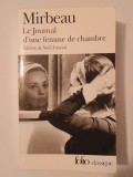 Octave Mirbeau - Le Journal d&#039;une femme de chambre (ed. Noel Arnaud)