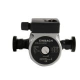 Cumpara ieftin Pompa de recirculare pentru centrala IBO Einbach EH 25-40/180, 48l/min, Putere 72W