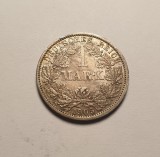 1 Marca Mark 1905 A Piesa Frumoasa, Europa