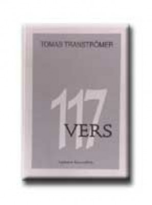 117 vers - Tomas Transtr&amp;ouml;mer foto