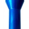 Carota diamantata pt. gresie portelanata &amp; piatra - diam. 12mm -cu ceara- Super Premium - DXDH.80407.012.W