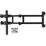 Suport Umbrela Telescopic FORMAX Elegance Feeder Pro V2, 33-45cm