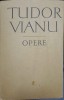 Opere 13 Cursuri Universitare Tudor Vianu - Minerva 1987, 730 pagini, Beletristica, Biografii